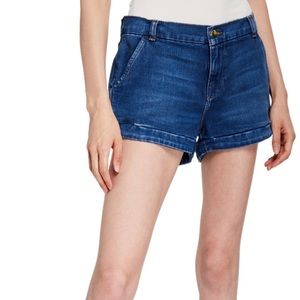 NEW Frame Denim Shorts